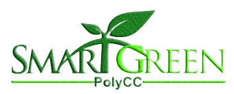 Smartgreen KKGPP
